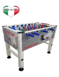 Calciobalilla COMPETITION