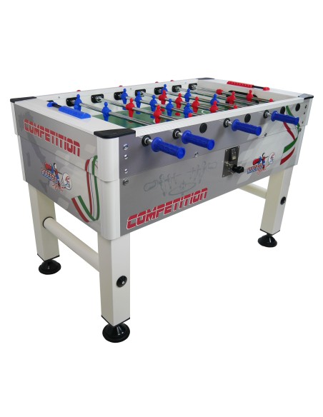 Calciobalilla COMPETITION