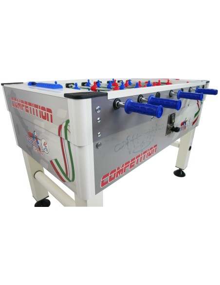 Calciobalilla COMPETITION