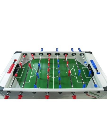 Calciobalilla COMPETITION