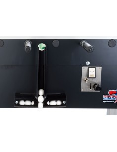 Calciobalilla EXPORT NERO 2