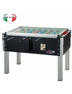 Calciobalilla EXPORT NERO