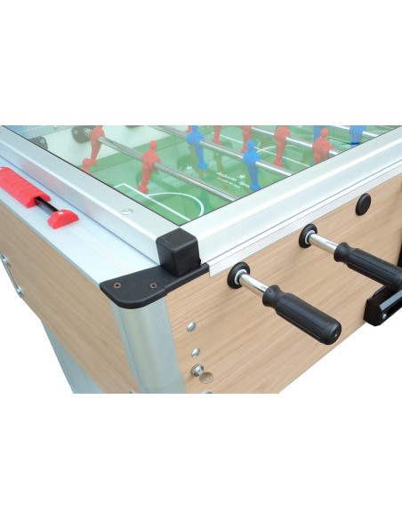 Calciobalilla EXPORT LEGNO