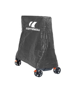 Copertura tavolo grigia 201900