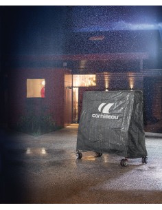 Copertura tavolo grigia 201900 2