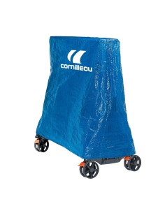 Copertura tavolo blu 201800