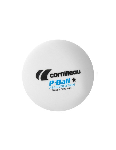 Palline P-BALL x 72 pz. 320655