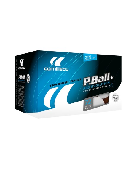 Palline P-BALL x 72 pz. 320655