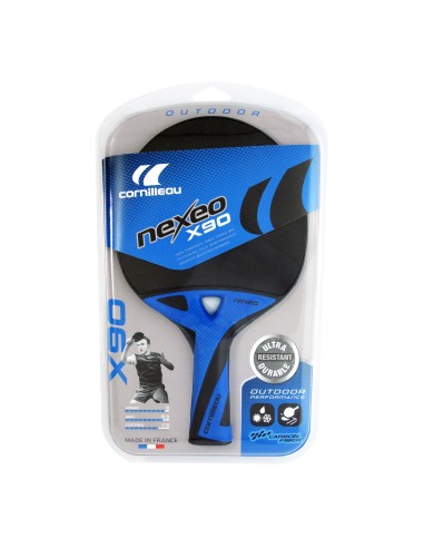 Racchetta NEXEO X90 2015 459600