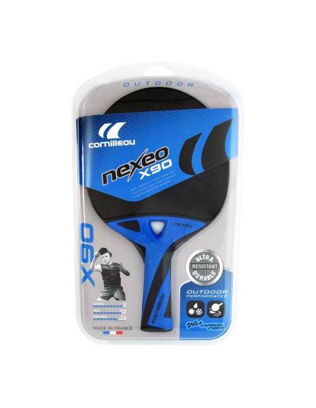 Racchetta NEXEO X90 2015 459600