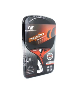 Racchetta NEXEO X200 GRAPHITE 462600 2