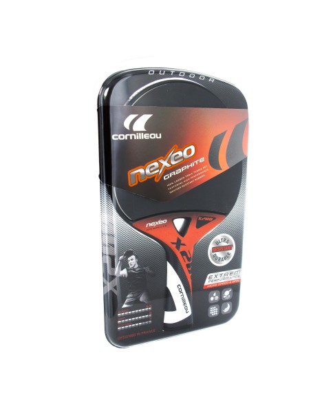 Racchetta NEXEO X200 GRAPHITE 462600
