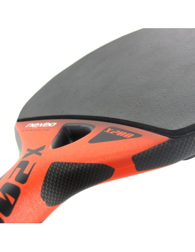 Racchetta NEXEO X200 GRAPHITE 462600