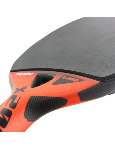 Racchetta NEXEO X200 GRAPHITE 462600