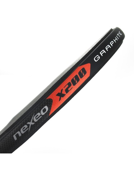 Racchetta NEXEO X200 GRAPHITE 462600