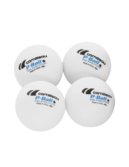 Set SOFTBAT PACK QUATTRO (4 racchette & 4 palline) 454755