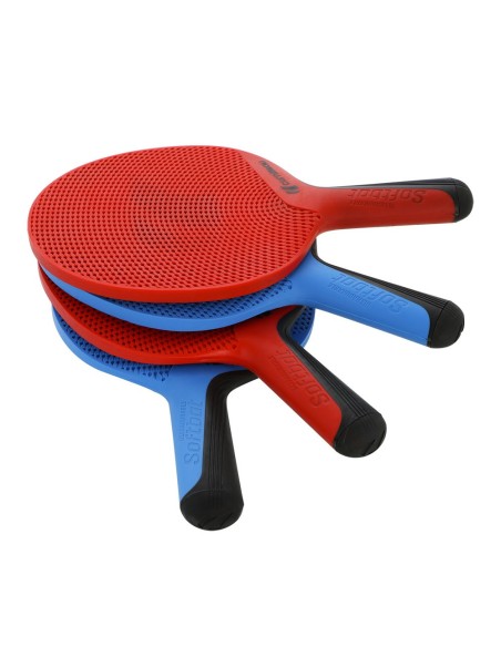Set SOFTBAT PACK QUATTRO (4 racchette & 4 palline) 454755