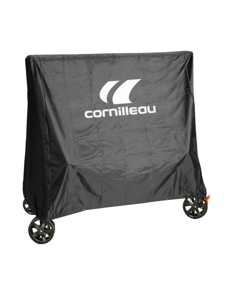 Set FAMILY Pack OUTDOOR (Cover Premium & 4 Softbat Green & 6 P-ball)
