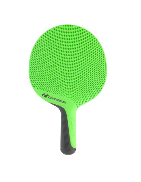Set FAMILY Pack OUTDOOR (Cover Premium & 4 Softbat Green & 6 P-ball)