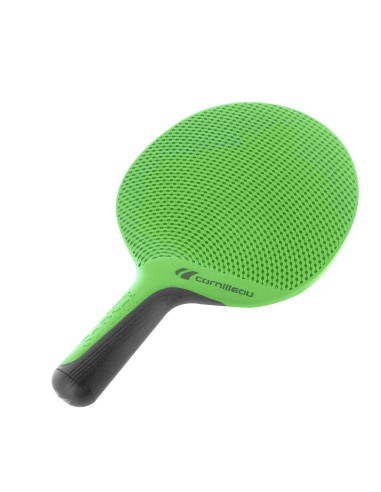 Racchetta SOFTBAT Verde 454706