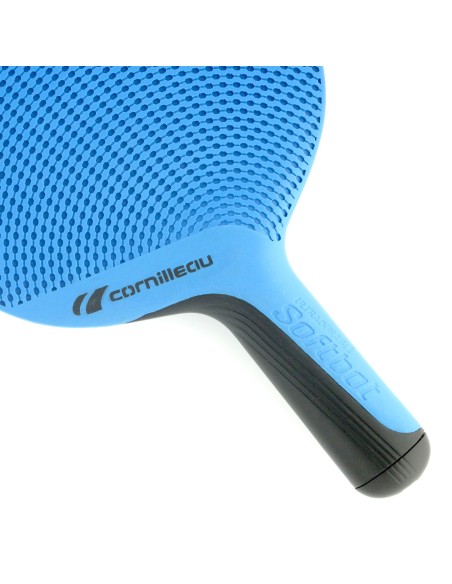 Racchetta SOFTBAT Blu 454705