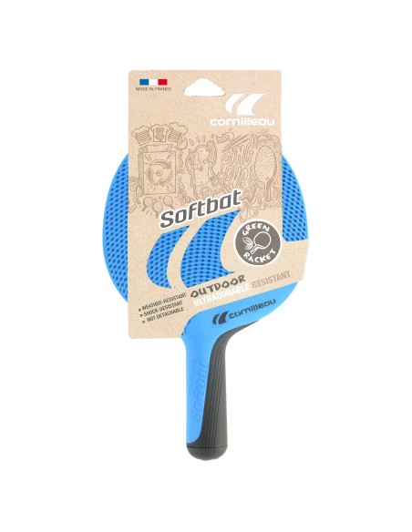Racchetta SOFTBAT Blu 454705