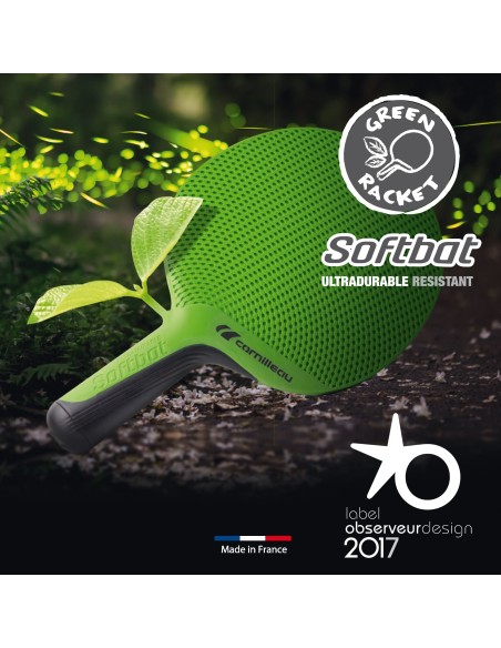 Racchetta SOFTBAT Blu 454705
