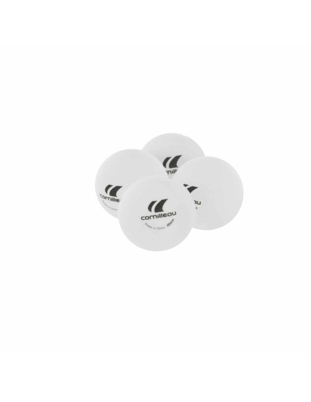 Set SPORT PACK QUATTRO Cornilleau 432053