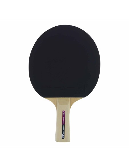 Set SPORT PACK QUATTRO Cornilleau 432053