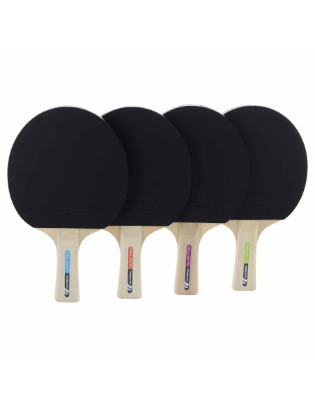 Set SPORT PACK QUATTRO Cornilleau 432053