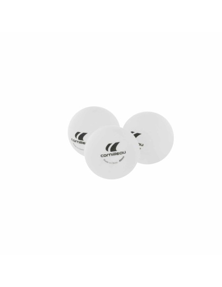 Set SPORT PACK DUO 2* ITTF (2 racchette & 3 palline) 432050