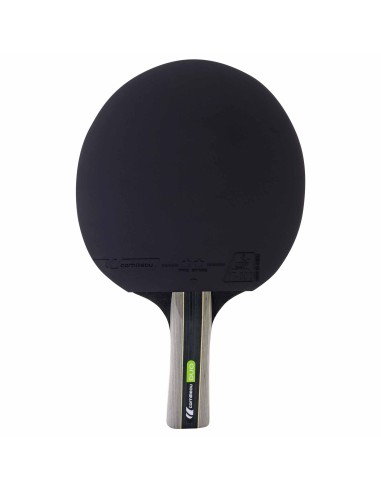 Set SPORT PACK DUO 2* ITTF (2 racchette & 3 palline) 432050