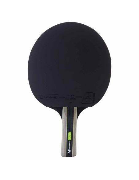 Set SPORT PACK DUO 2* ITTF (2 racchette & 3 palline) 432050