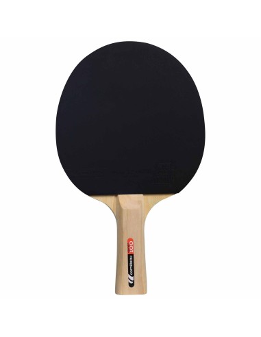 Set FAMILY Pack INDOOR (Cover Sport & 4 racchette Sport 100 & 6 P-ball 2*)