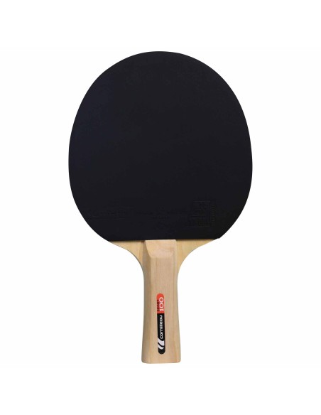 Set FAMILY Pack INDOOR (Cover Sport & 4 racchette Sport 100 & 6 P-ball 2*)