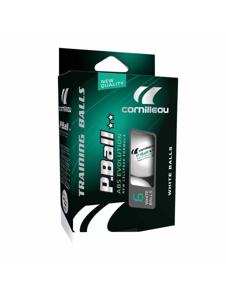 Set FAMILY Pack INDOOR (Cover Sport & 4 racchette Sport 100 & 6 P-ball 2*)