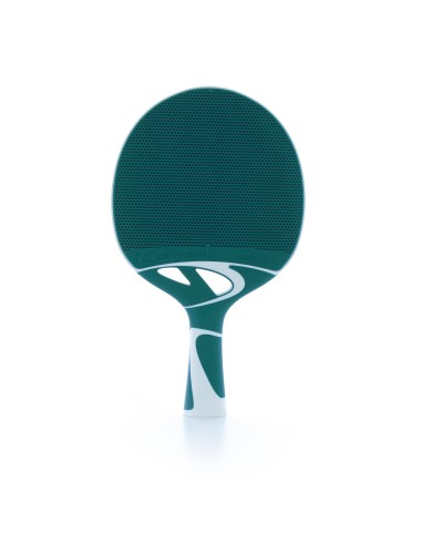 Racchetta TACTEO 50 Turchese 455705