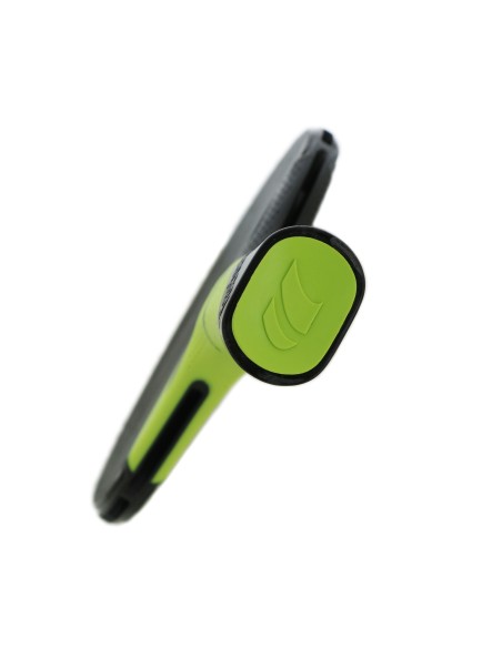 Racchetta TACTEO 50 Lime 455306