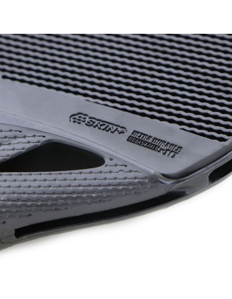 Racchetta TACTEO 50 Lime 455306