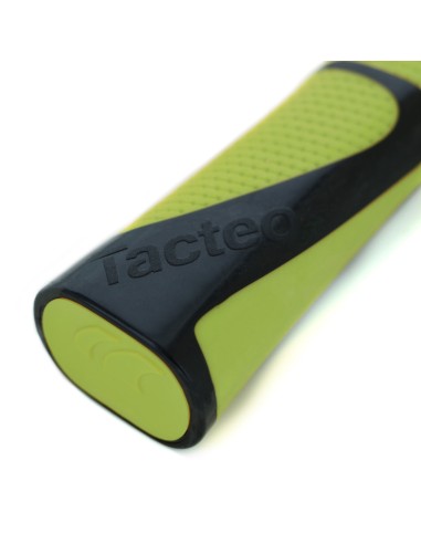 Racchetta TACTEO 50 Lime 455306