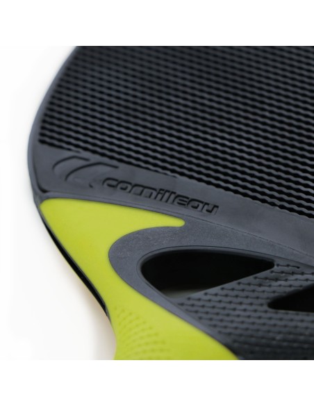 Racchetta TACTEO 50 Lime 455306