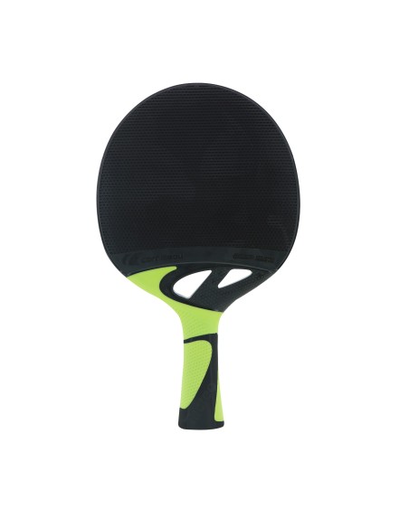 Racchetta TACTEO 50 Lime 455306