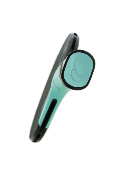 Racchetta TACTEO 30 azzurra 453300