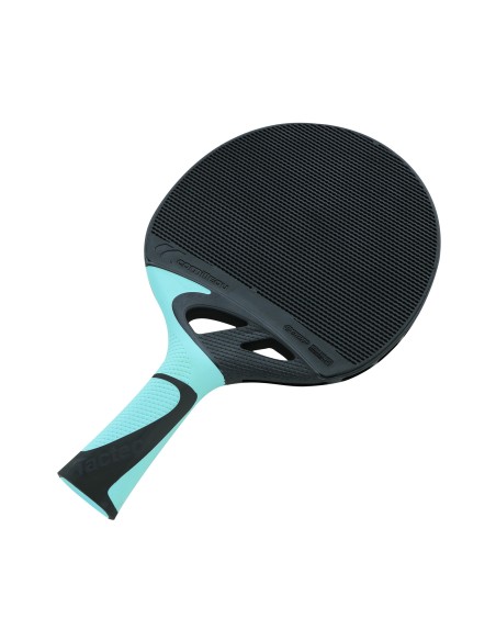 Racchetta TACTEO 30 azzurra 453300