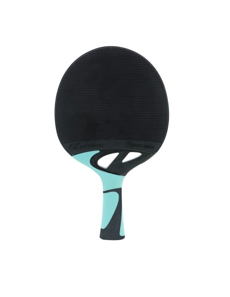 Racchetta TACTEO 30 azzurra 453300