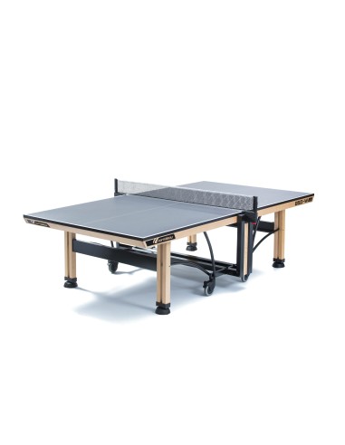 Tavolo COMPETITION 850 WOOD ITTF grigio 118606