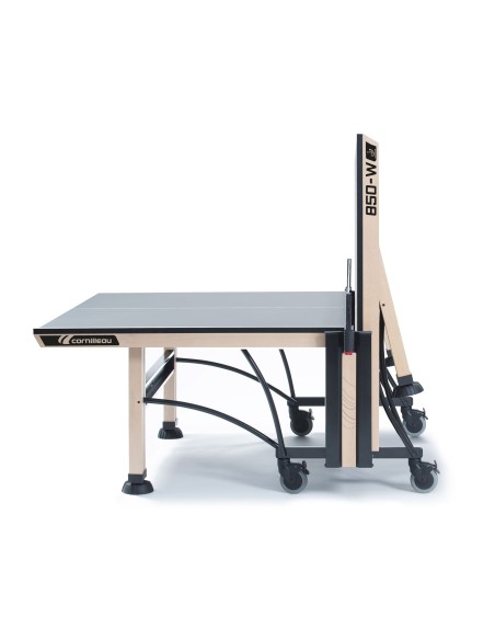 Tavolo COMPETITION 850 WOOD ITTF grigio 118606
