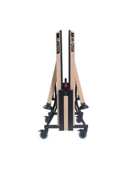 Tavolo COMPETITION 850 WOOD ITTF grigio 118606