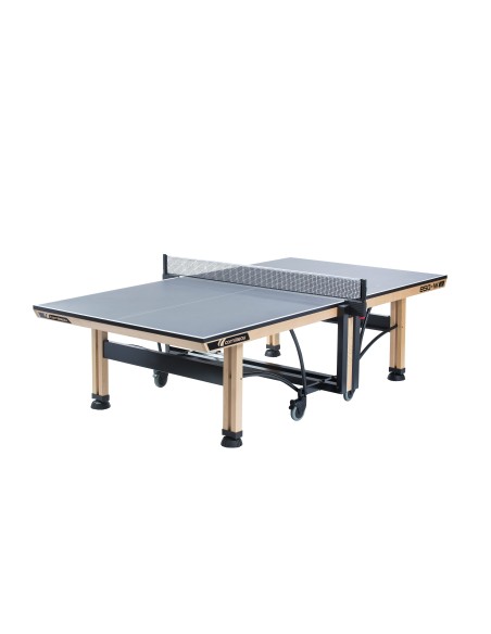 Tavolo COMPETITION 850 WOOD ITTF grigio 118606