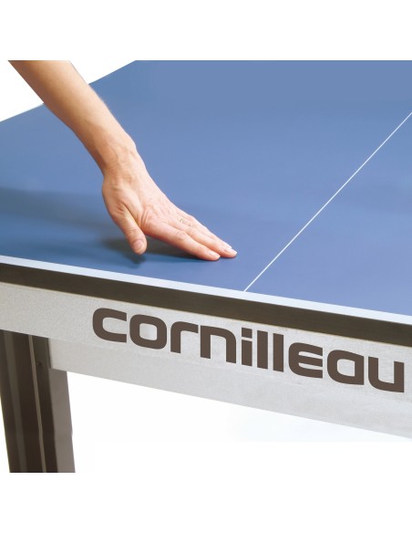 Tavolo COMPETITION 740 ITTF 117600